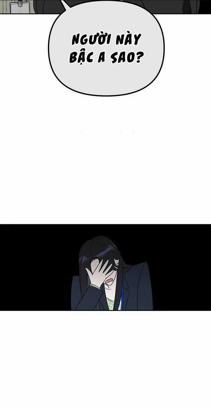 Vận Xui Chốn Công Sở Chapter 9 trang 17