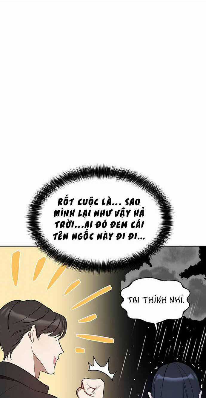 Vận Xui Chốn Công Sở Chapter 9 trang 18