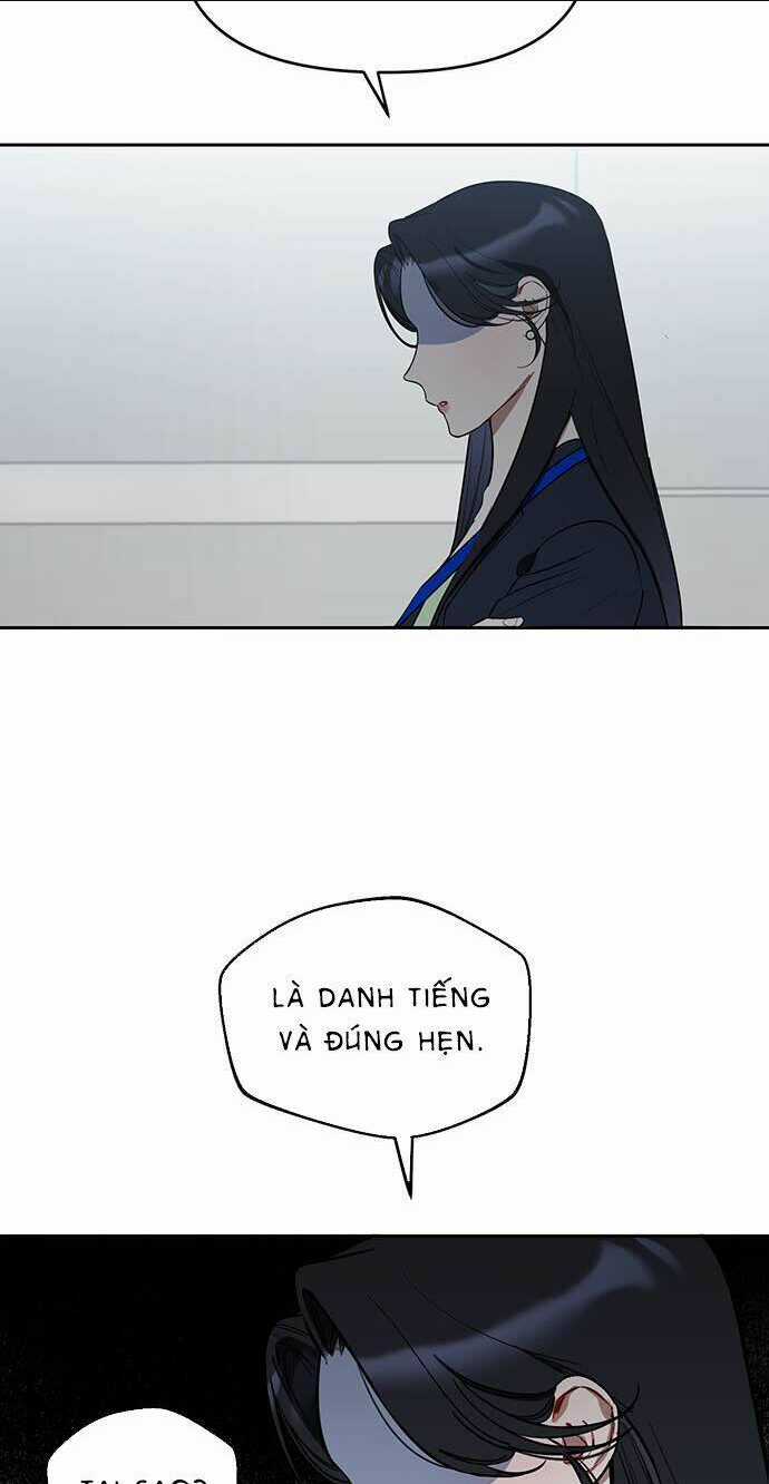 Vận Xui Chốn Công Sở Chapter 9 trang 20
