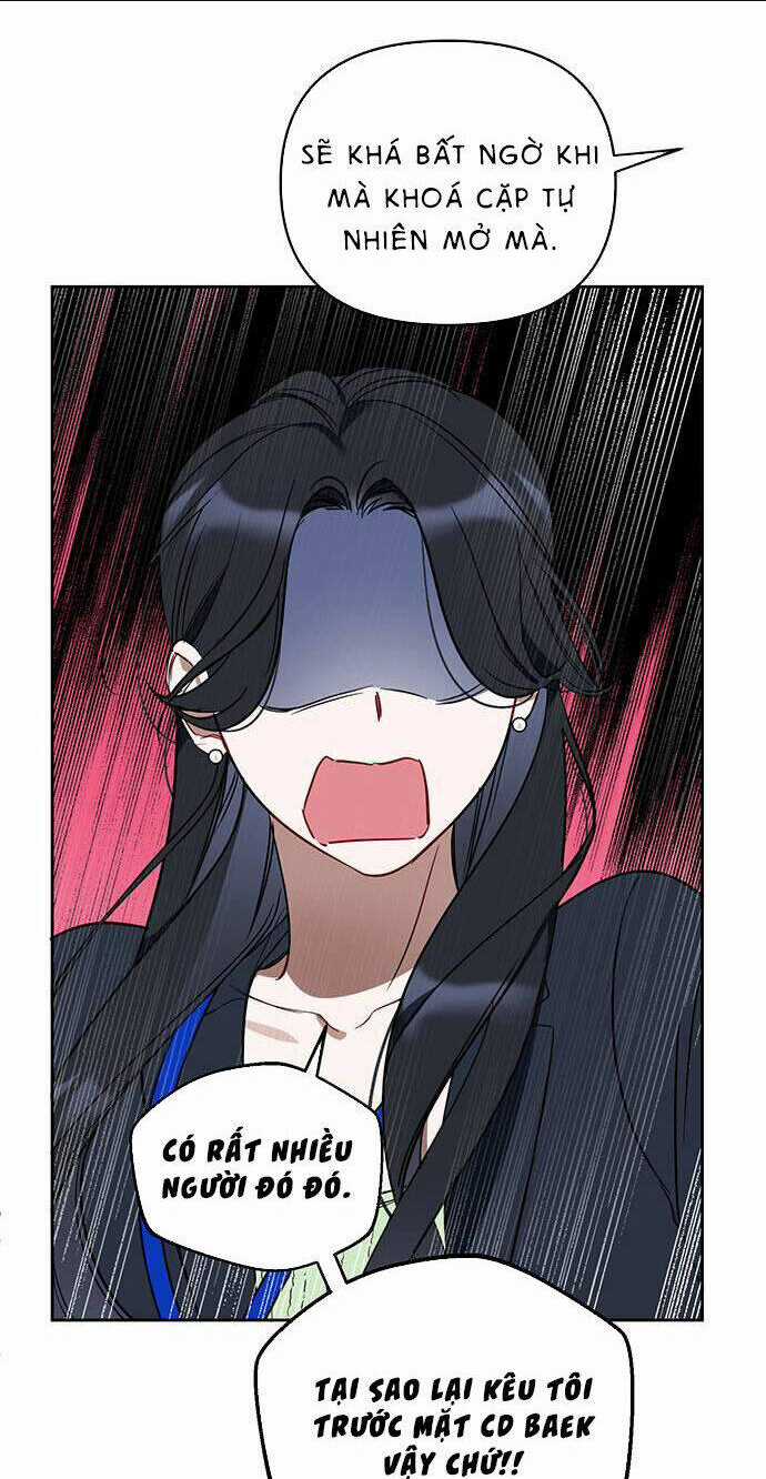 Vận Xui Chốn Công Sở Chapter 9 trang 24