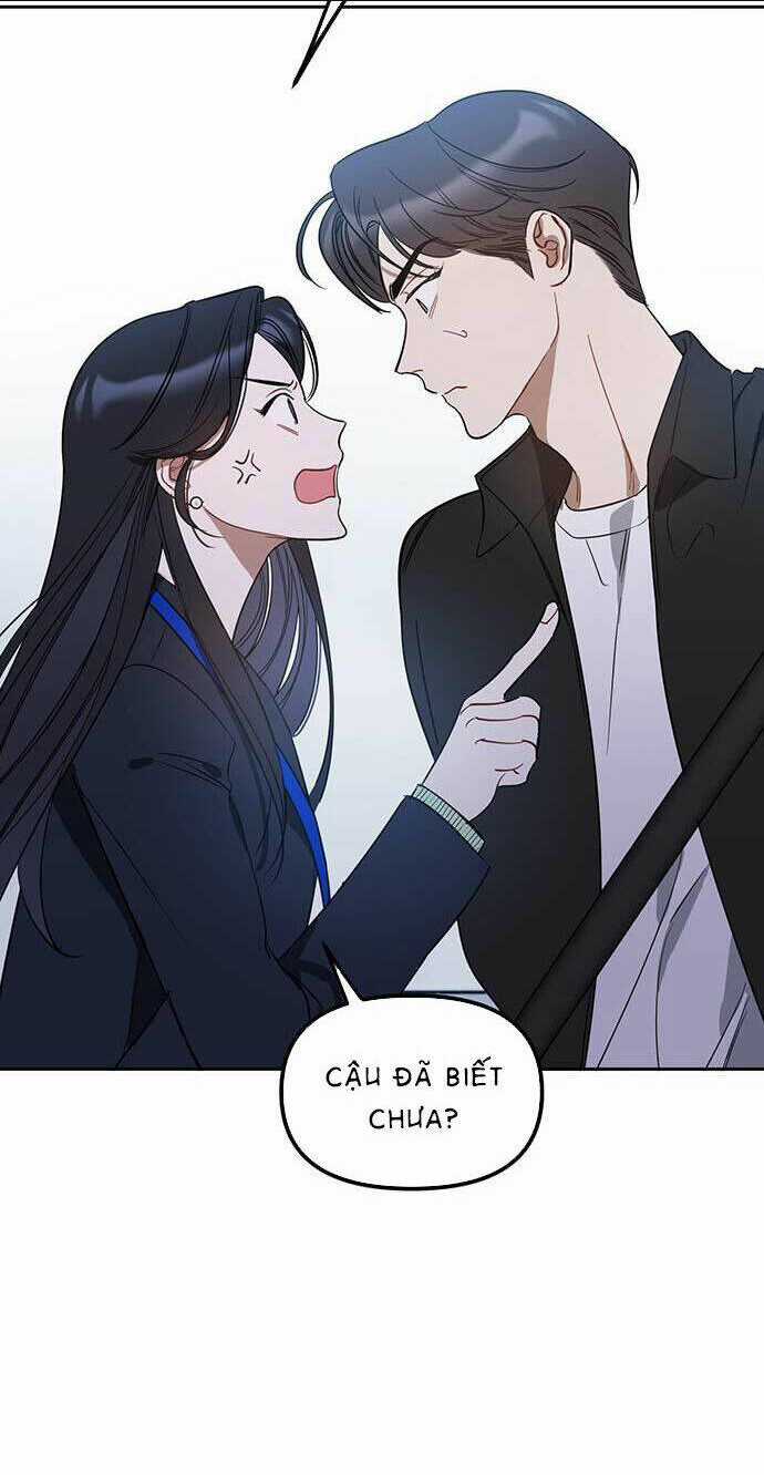 Vận Xui Chốn Công Sở Chapter 9 trang 28