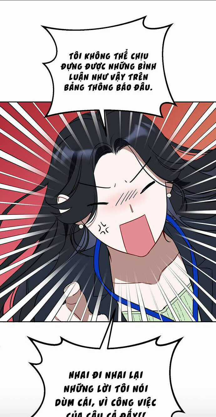 Vận Xui Chốn Công Sở Chapter 9 trang 29