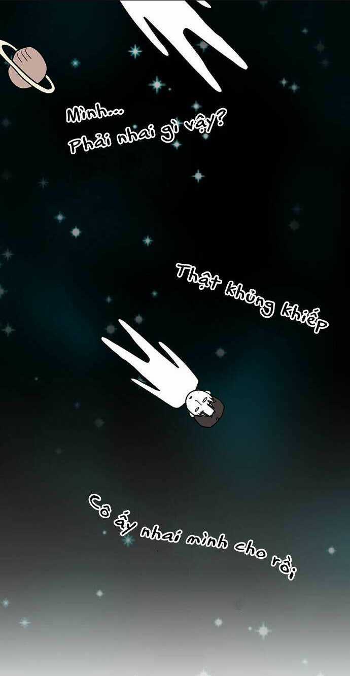 Vận Xui Chốn Công Sở Chapter 9 trang 31