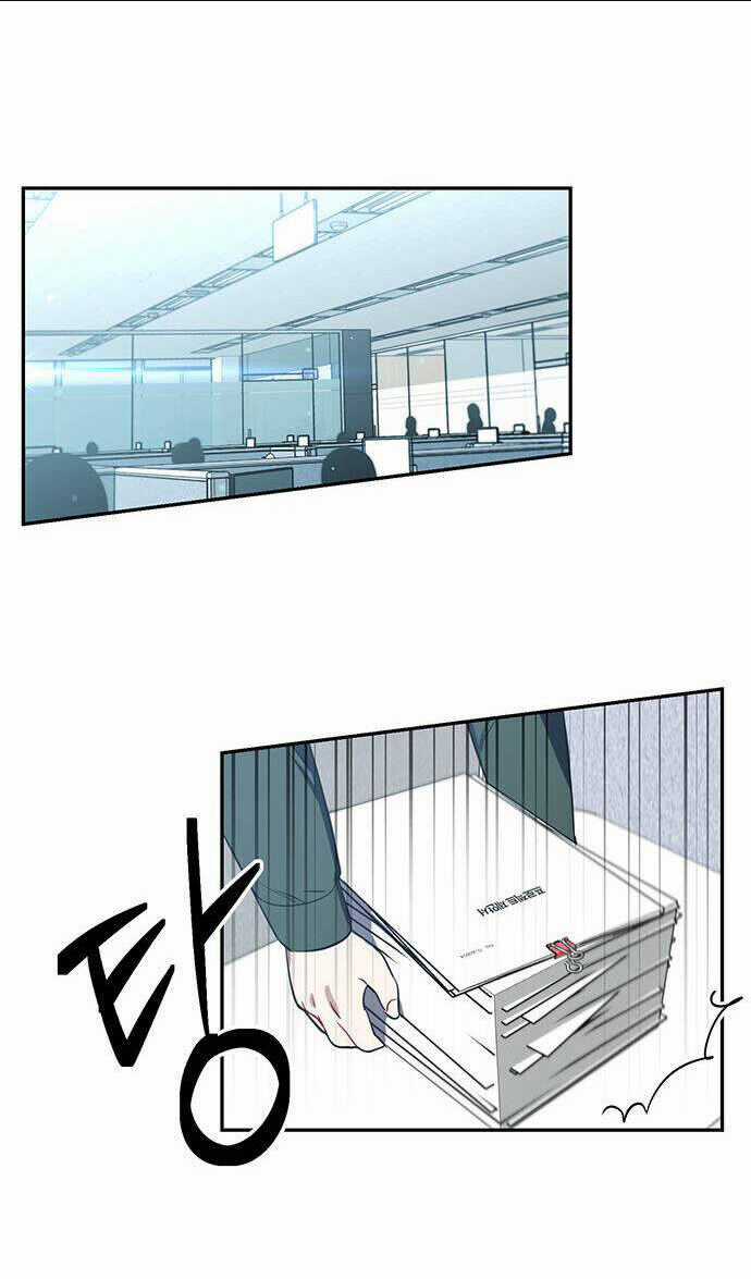 Vận Xui Chốn Công Sở Chapter 9 trang 34