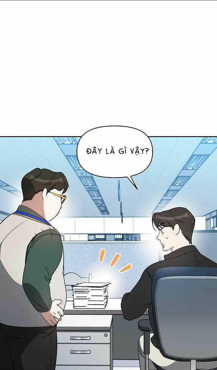 Vận Xui Chốn Công Sở Chapter 9 trang 35