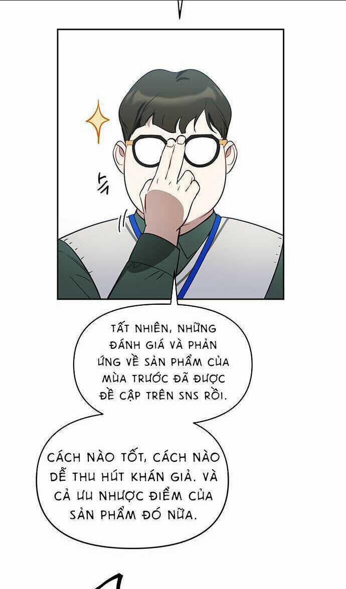 Vận Xui Chốn Công Sở Chapter 9 trang 38