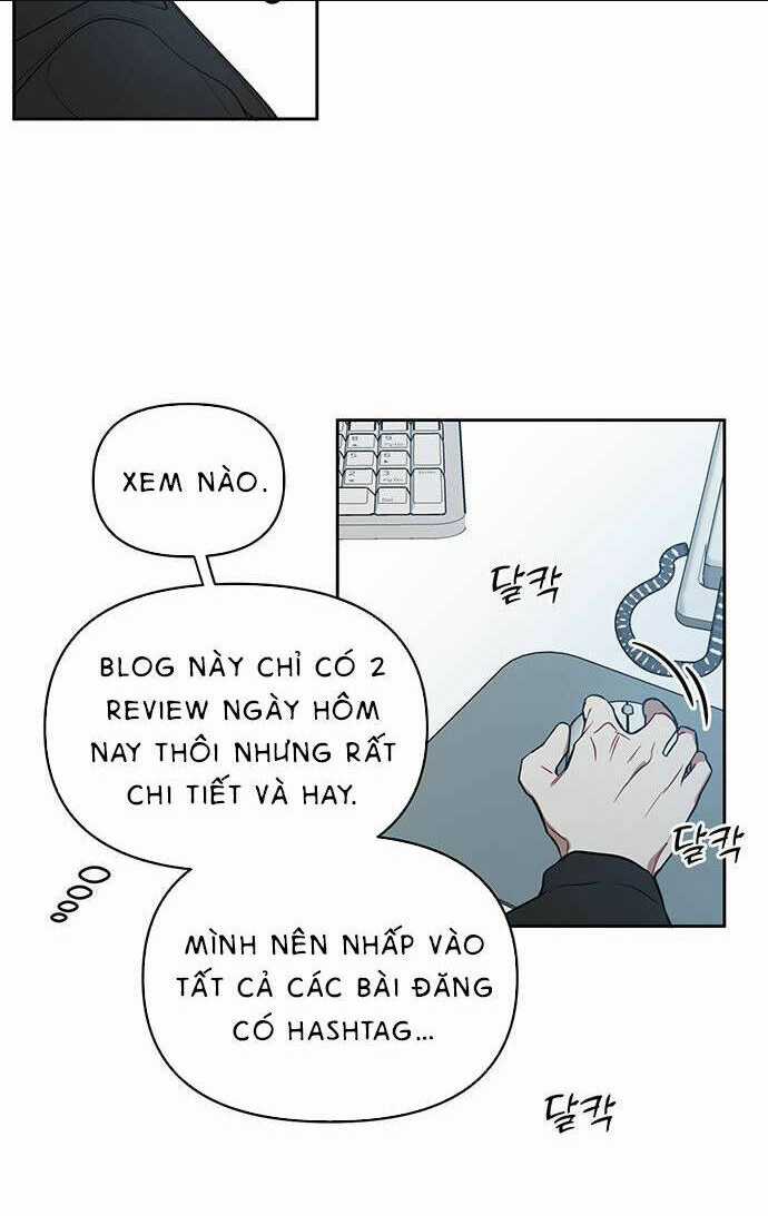 Vận Xui Chốn Công Sở Chapter 9 trang 41