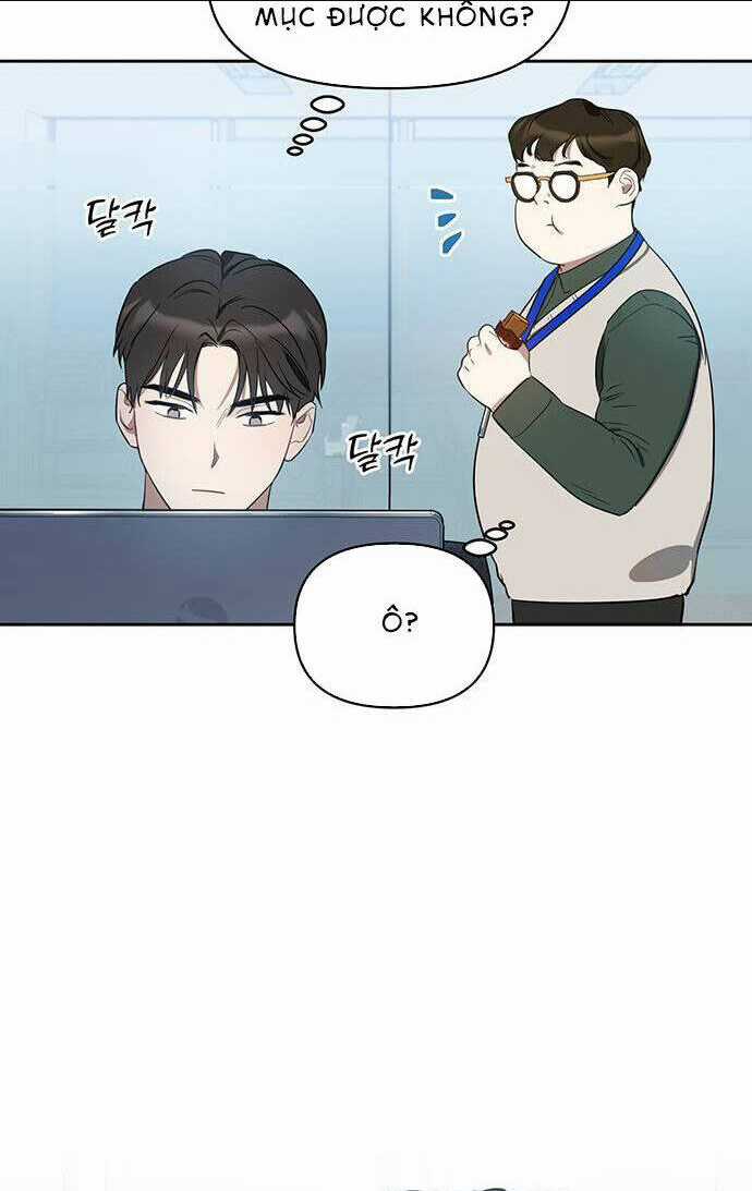 Vận Xui Chốn Công Sở Chapter 9 trang 43