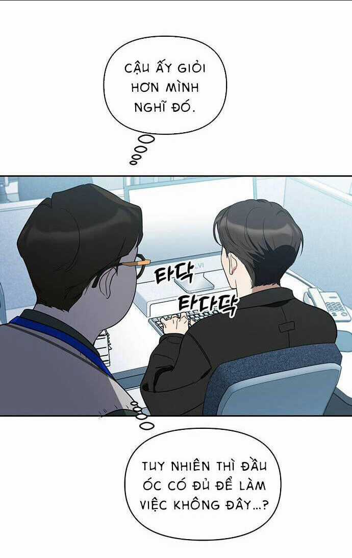 Vận Xui Chốn Công Sở Chapter 9 trang 45