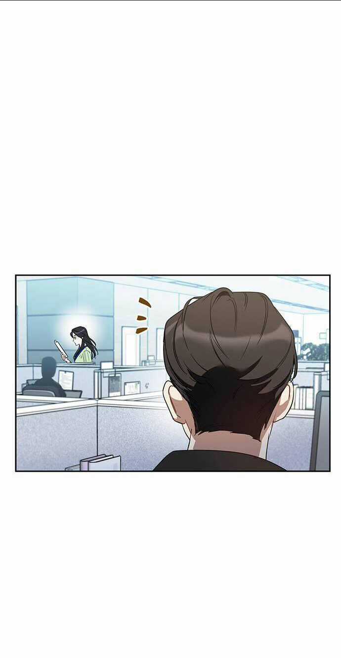 Vận Xui Chốn Công Sở Chapter 9 trang 46