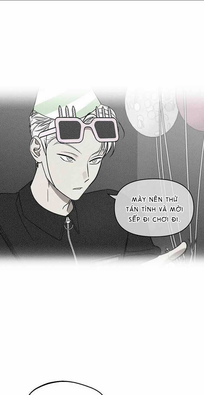 Vận Xui Chốn Công Sở Chapter 9 trang 47