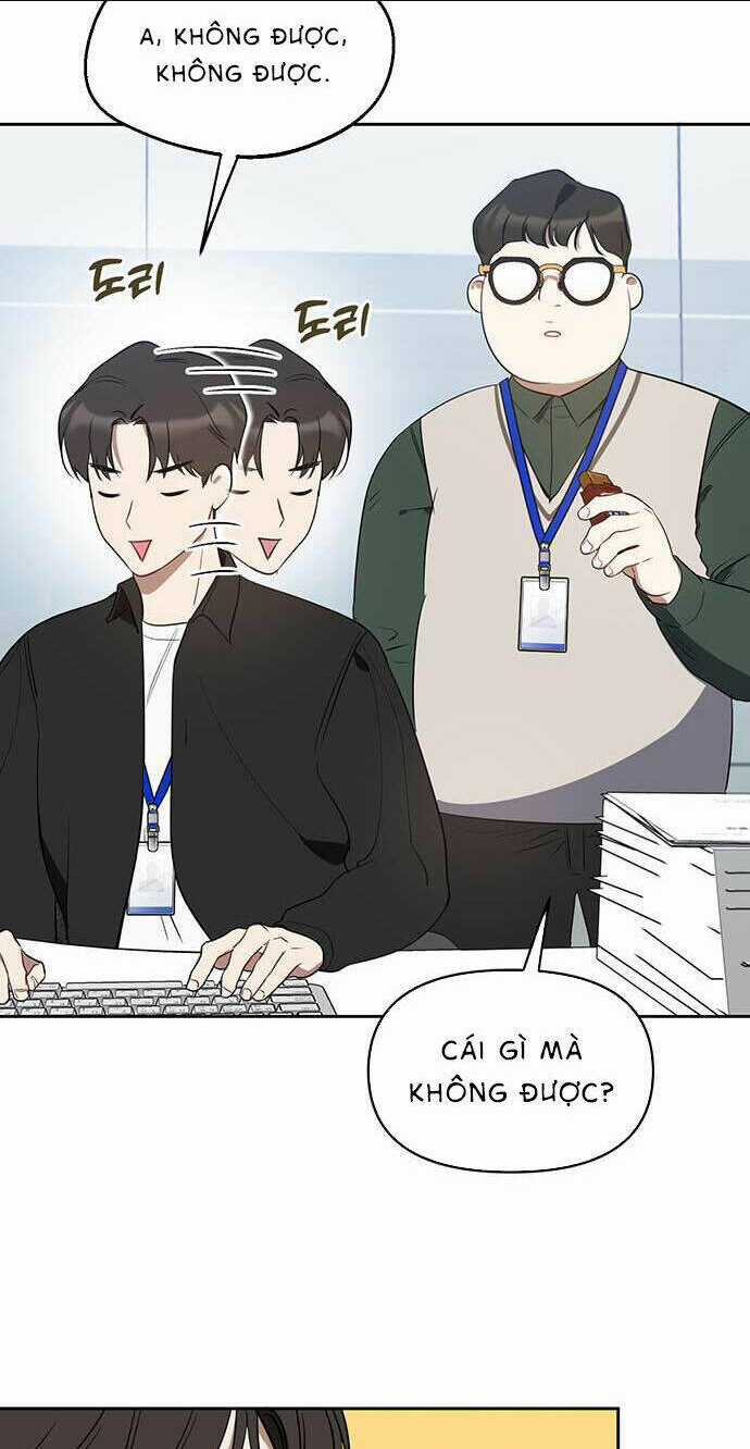 Vận Xui Chốn Công Sở Chapter 9 trang 48