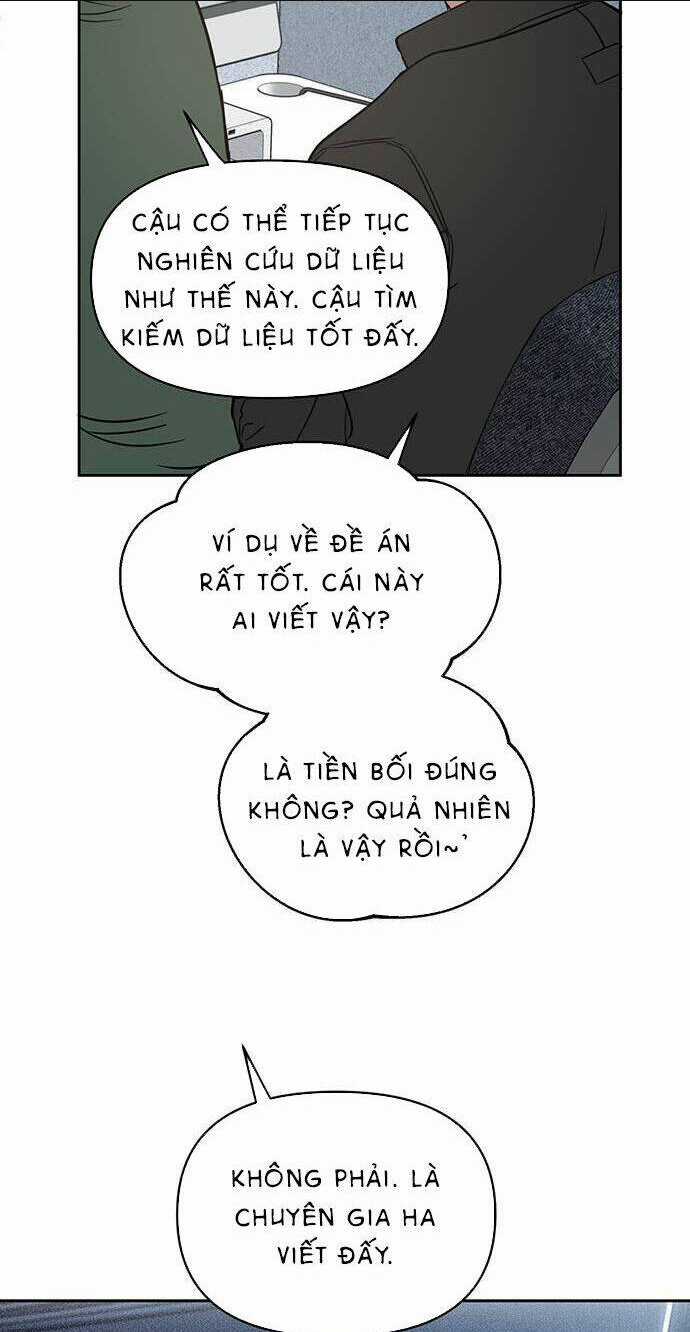 Vận Xui Chốn Công Sở Chapter 9 trang 50