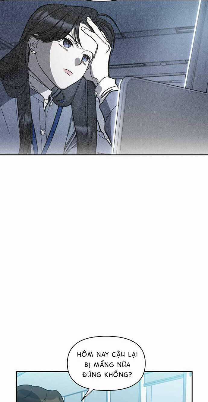 Vận Xui Chốn Công Sở Chapter 9 trang 51