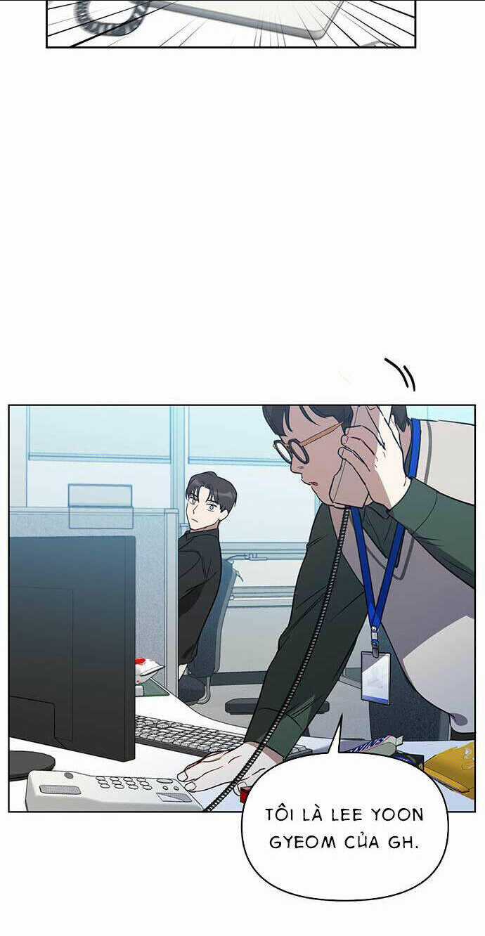 Vận Xui Chốn Công Sở Chapter 9 trang 54