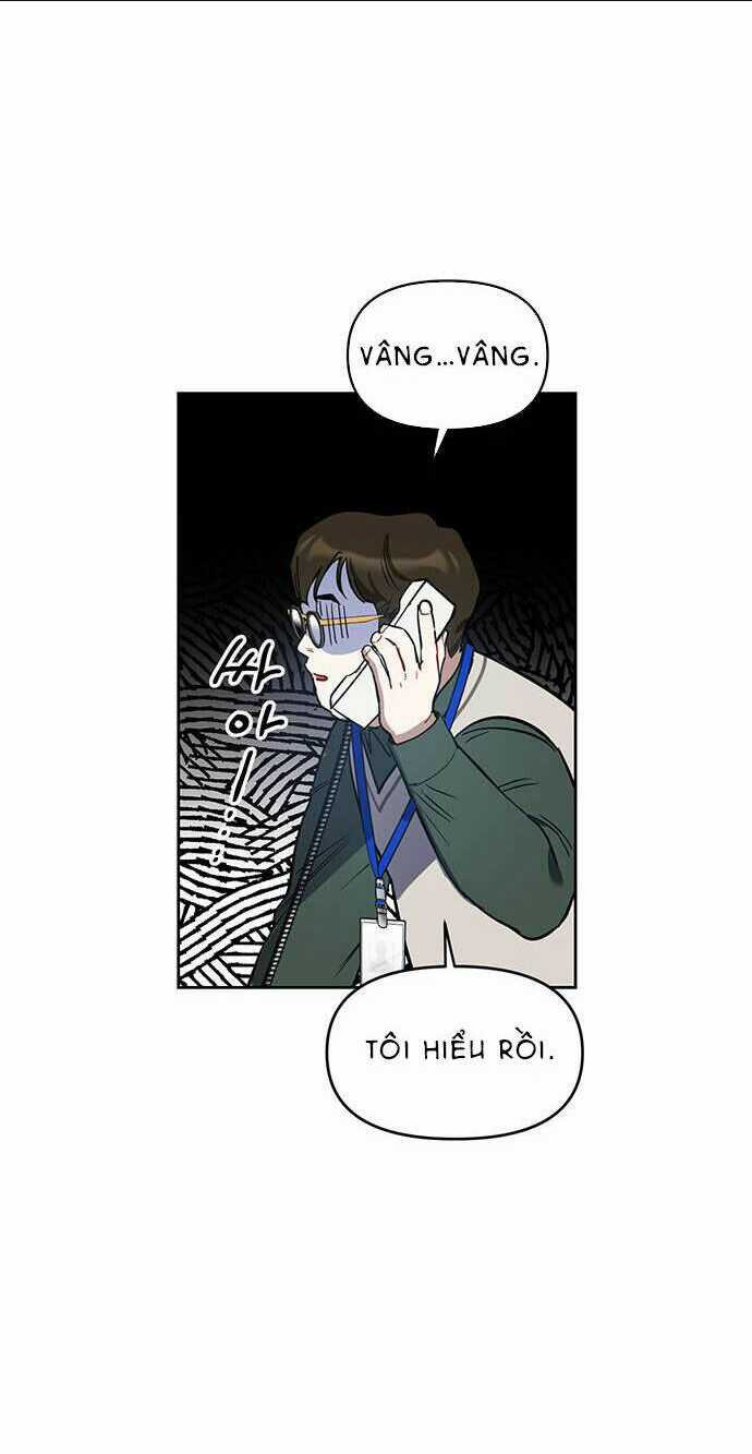 Vận Xui Chốn Công Sở Chapter 9 trang 55