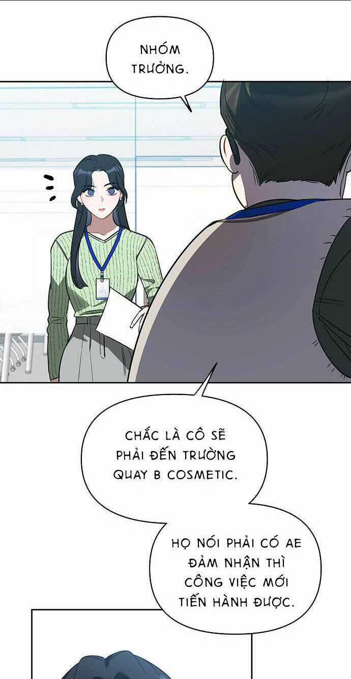 Vận Xui Chốn Công Sở Chapter 9 trang 56