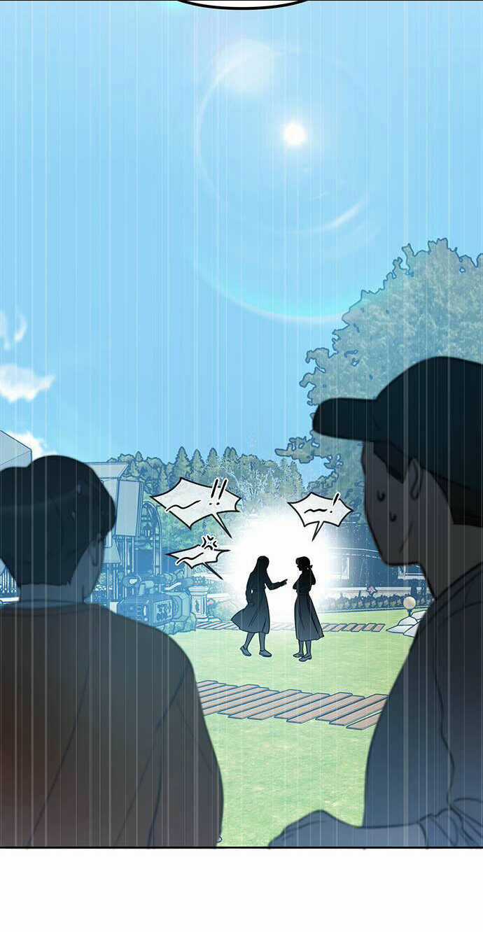 Vận Xui Chốn Công Sở Chapter 9 trang 58