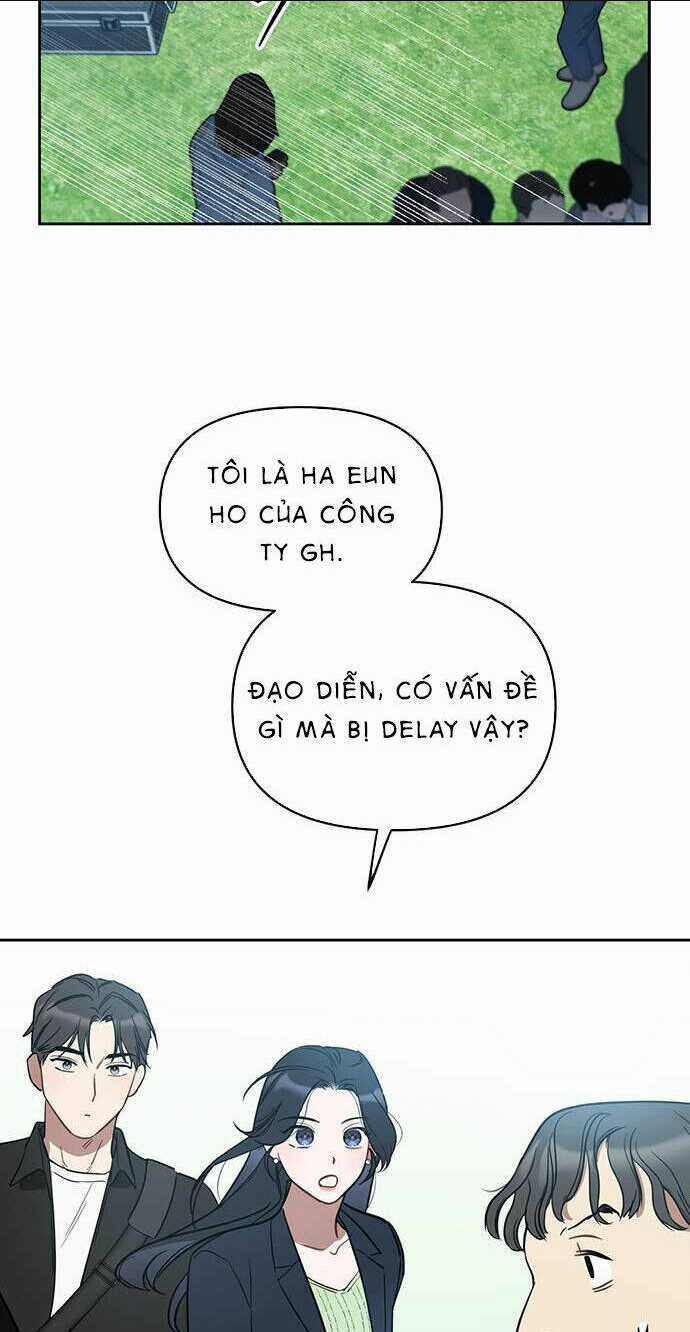 Vận Xui Chốn Công Sở Chapter 9 trang 60