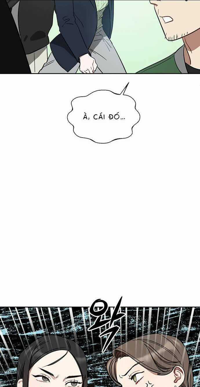 Vận Xui Chốn Công Sở Chapter 9 trang 61