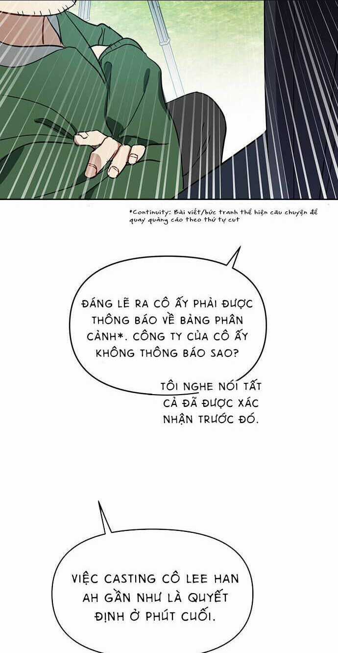 Vận Xui Chốn Công Sở Chapter 9 trang 63