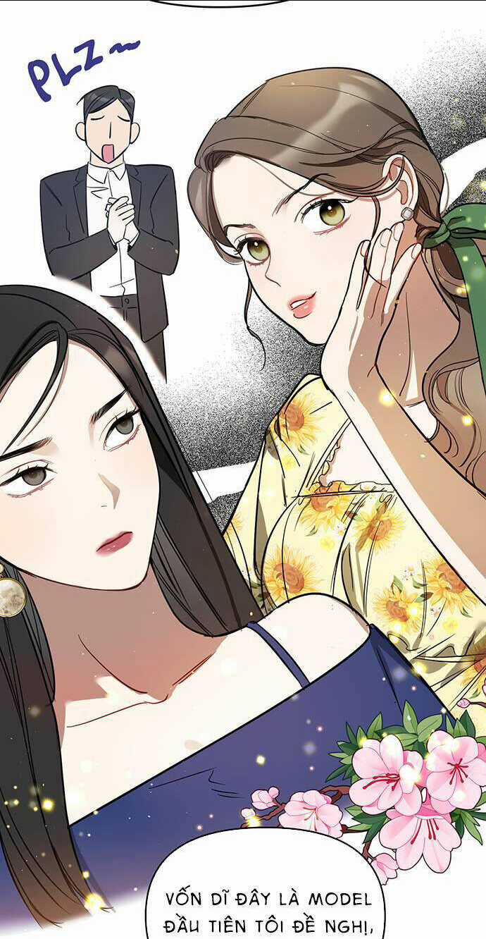 Vận Xui Chốn Công Sở Chapter 9 trang 64