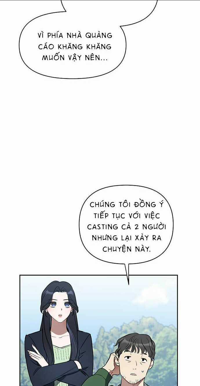 Vận Xui Chốn Công Sở Chapter 9 trang 65