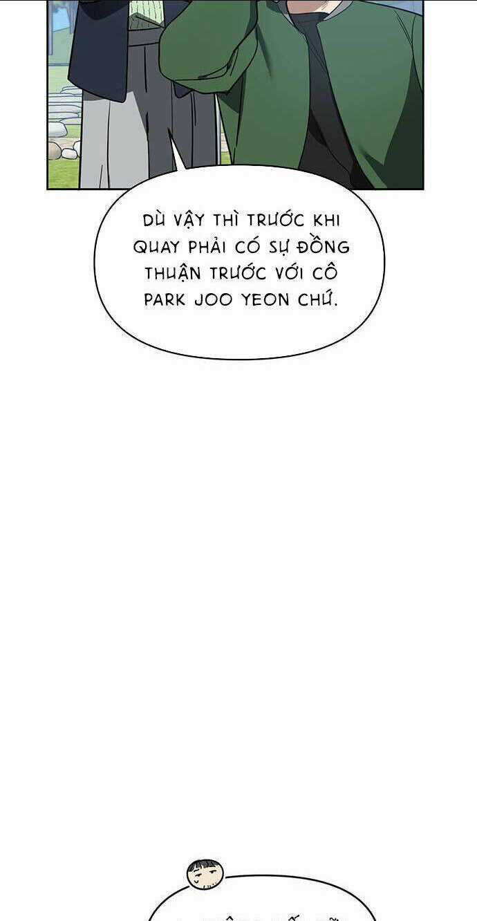Vận Xui Chốn Công Sở Chapter 9 trang 66
