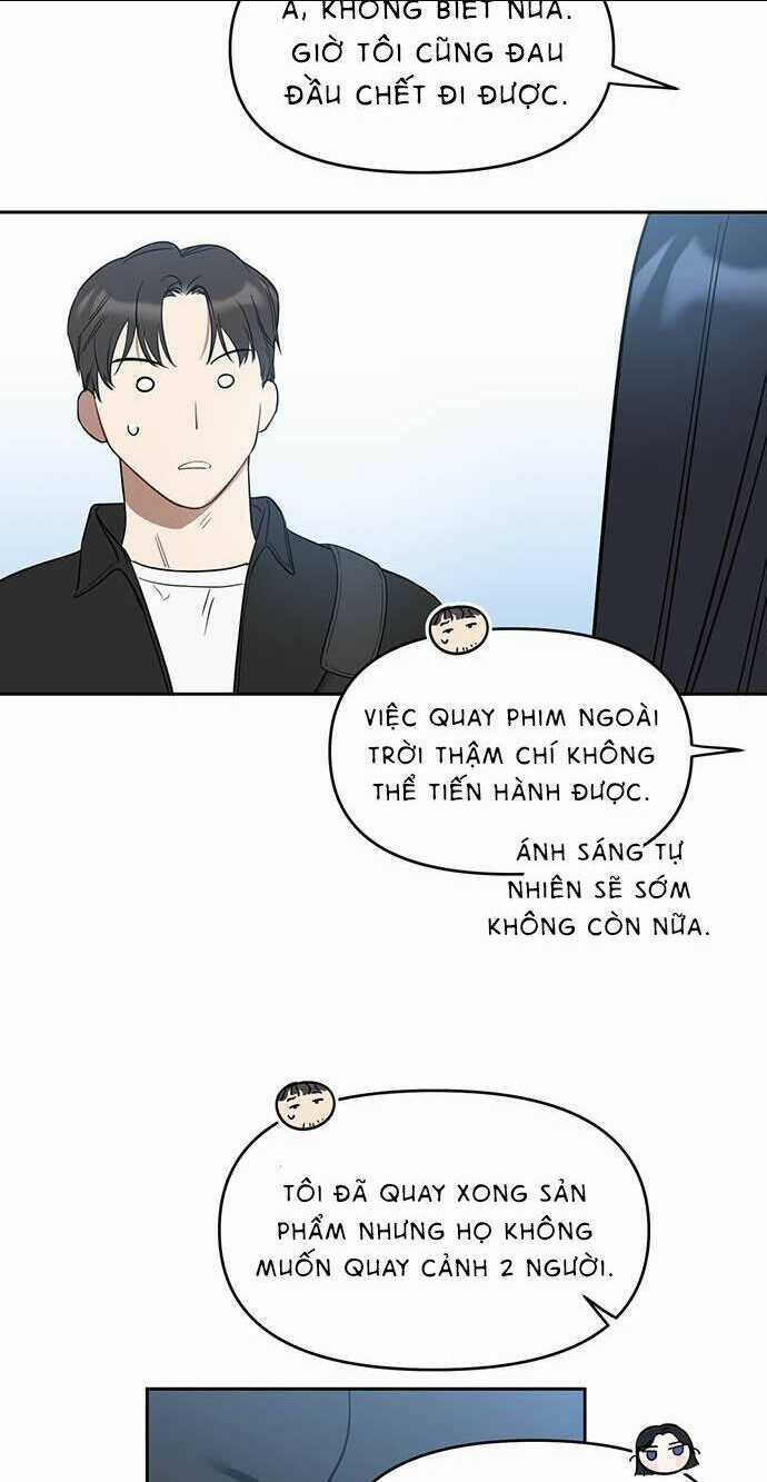 Vận Xui Chốn Công Sở Chapter 9 trang 67