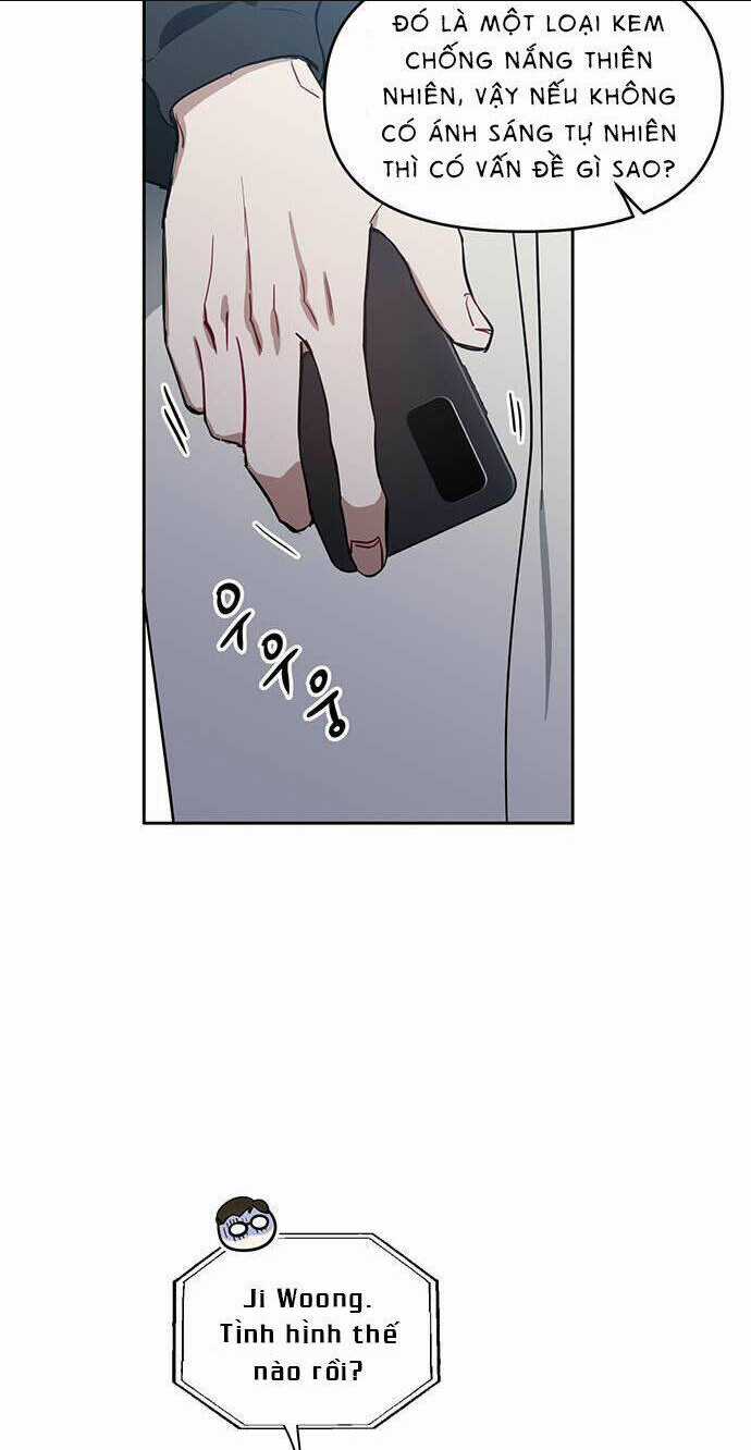 Vận Xui Chốn Công Sở Chapter 9 trang 68