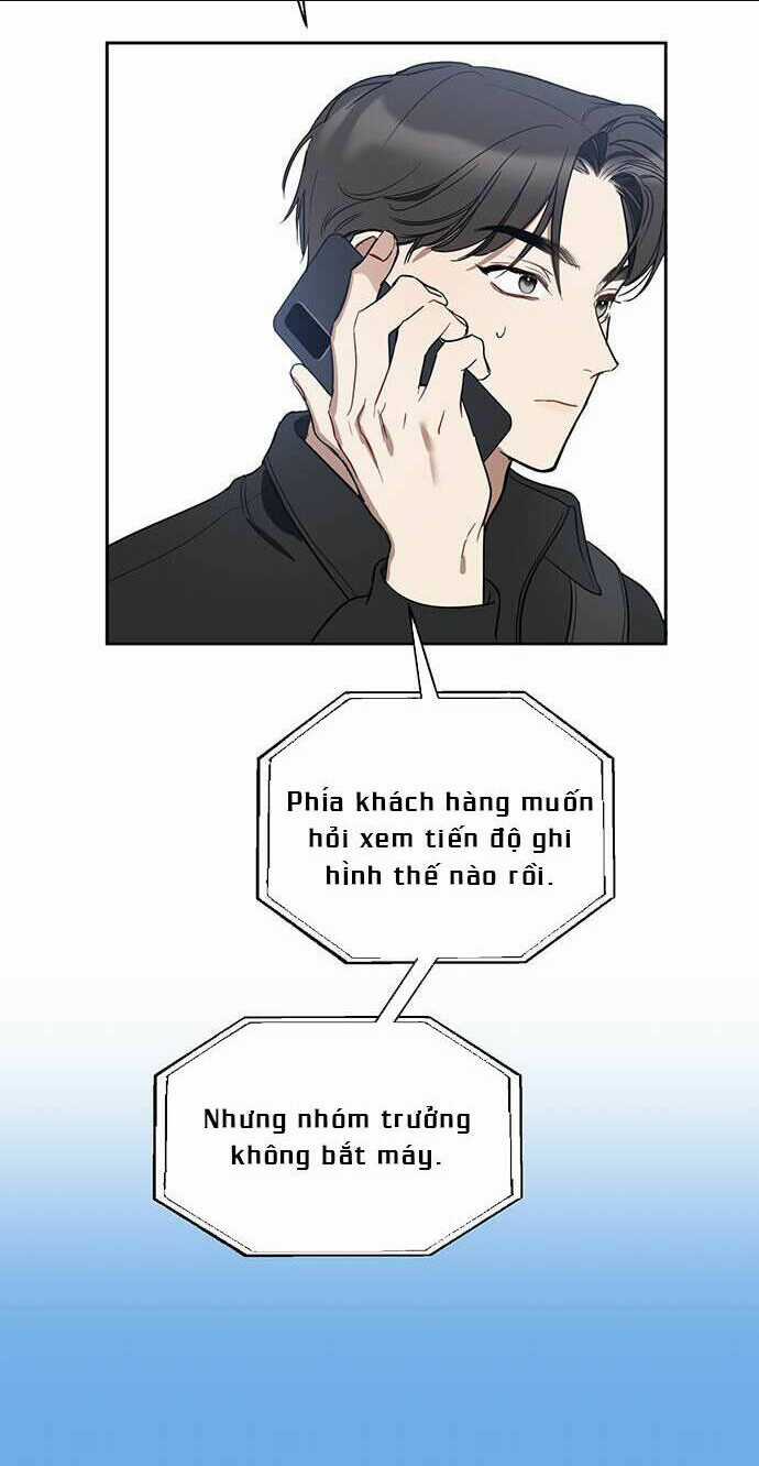 Vận Xui Chốn Công Sở Chapter 9 trang 69