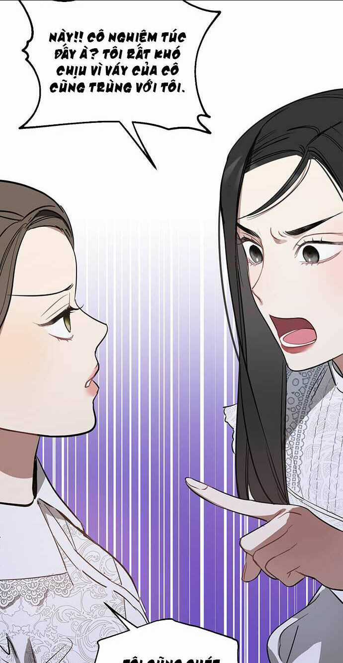 Vận Xui Chốn Công Sở Chapter 9 trang 71