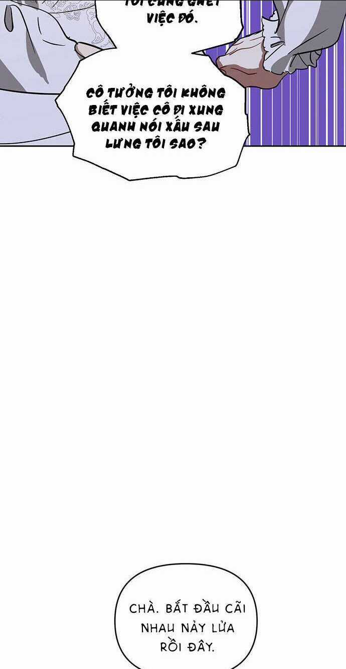 Vận Xui Chốn Công Sở Chapter 9 trang 72