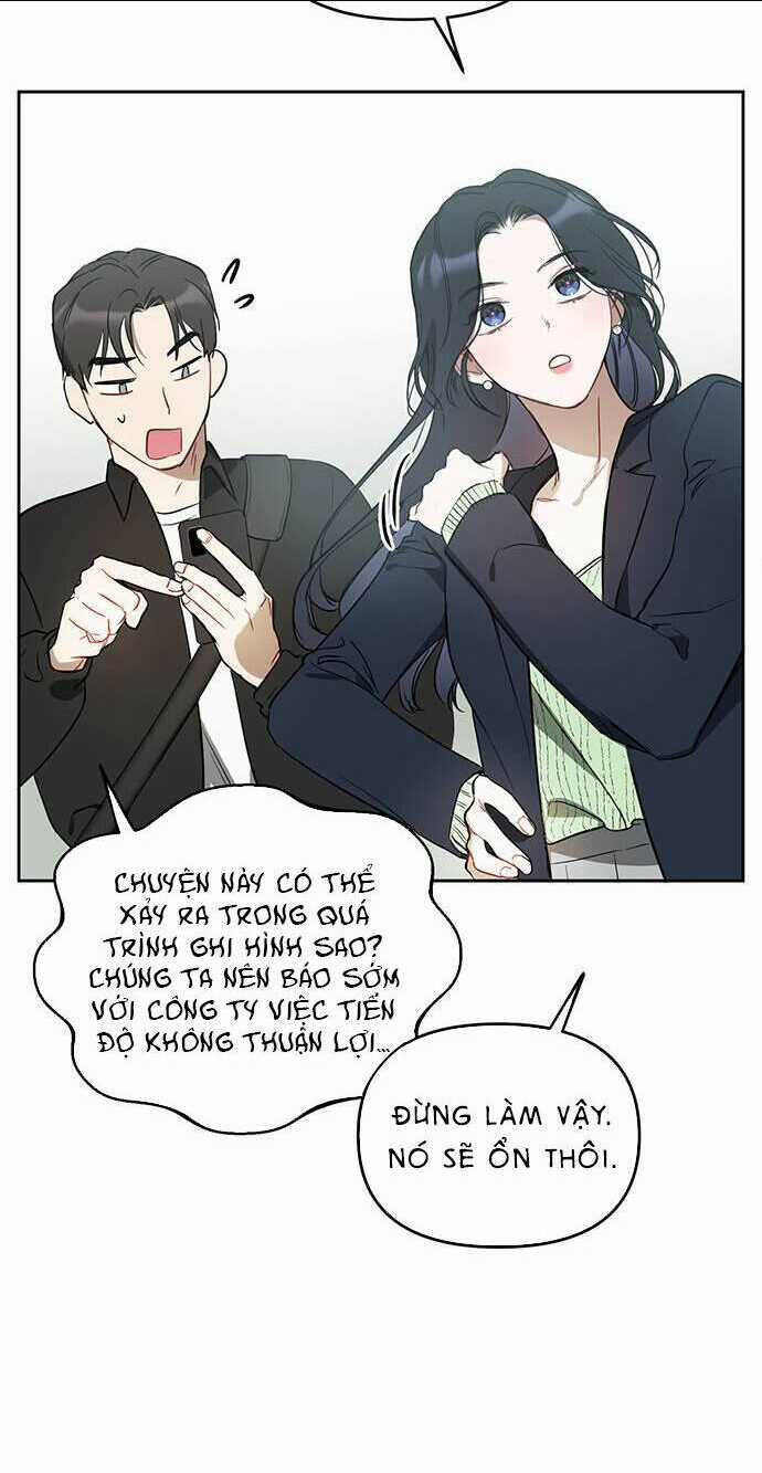 Vận Xui Chốn Công Sở Chapter 9 trang 73