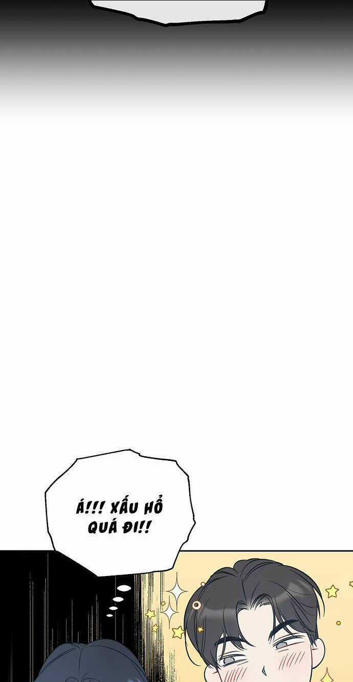 Vận Xui Chốn Công Sở Chapter 9 trang 8