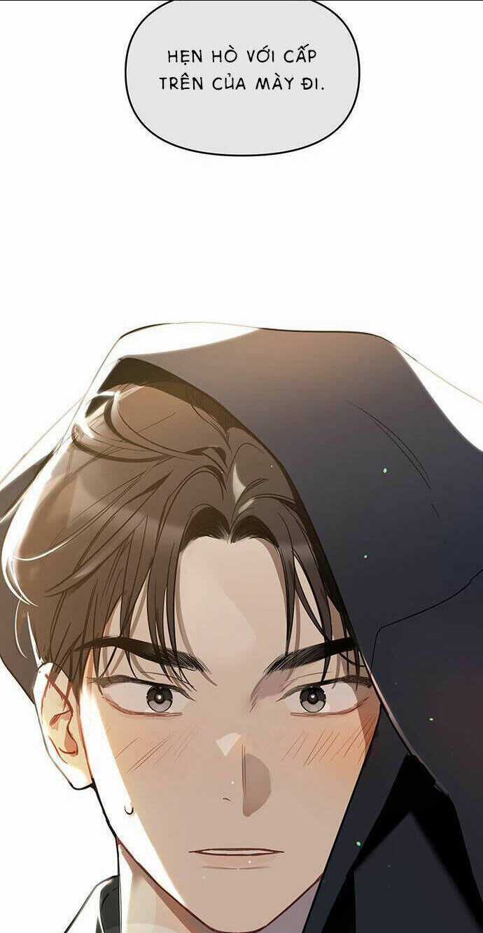 Vận Xui Chốn Công Sở Chapter 9 trang 80