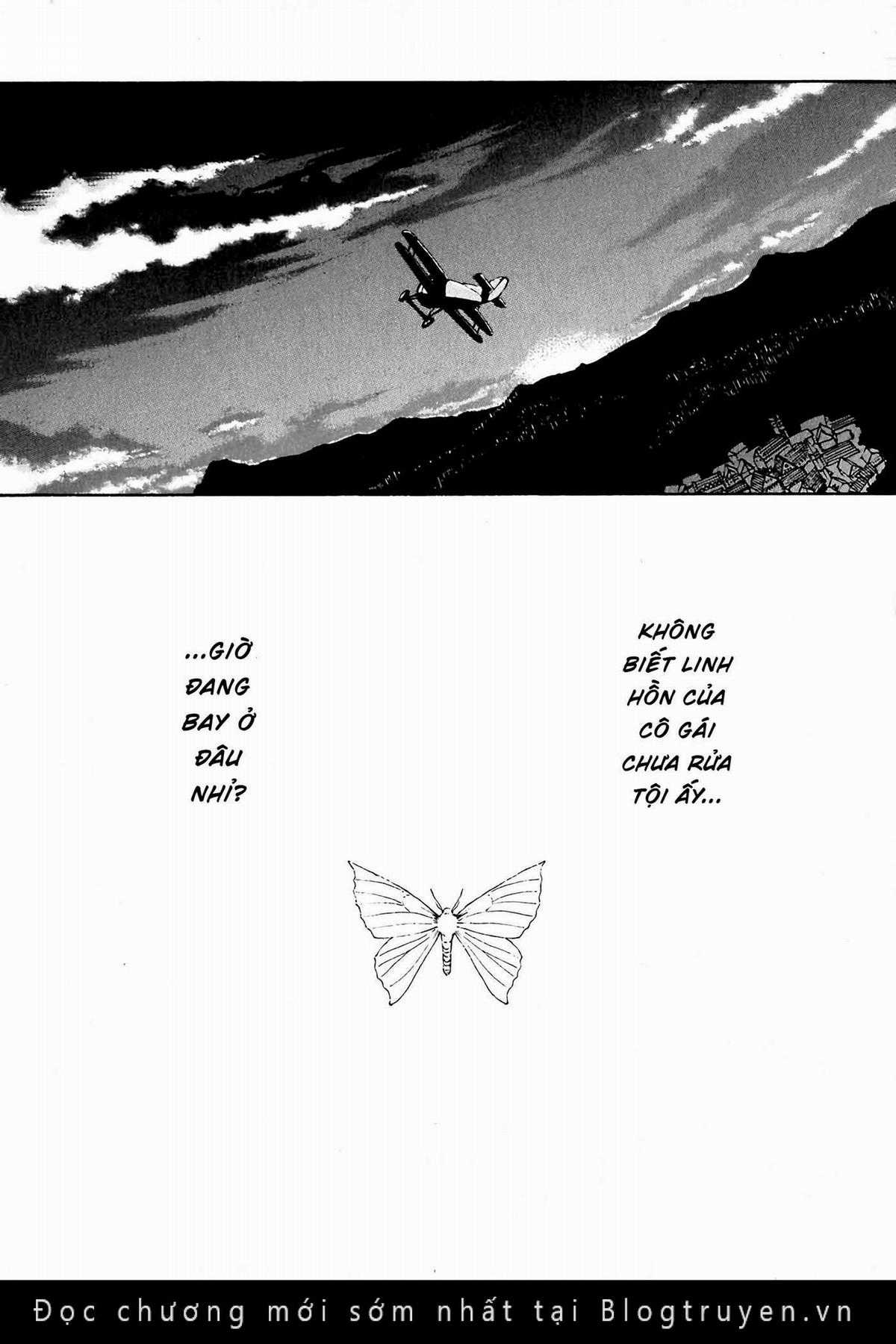 Vandemieru No Tsubasa Chapter 2 trang 44