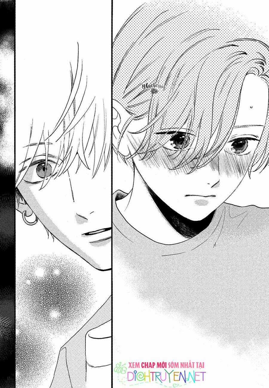 Vầng Trăng Chiều Rực Rỡ Chapter 1 trang 51