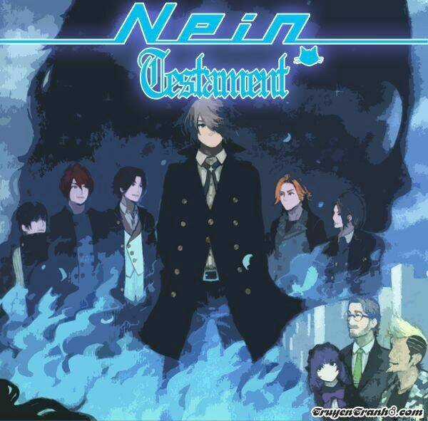 Vanishing Starlight Chapter 2 trang 29