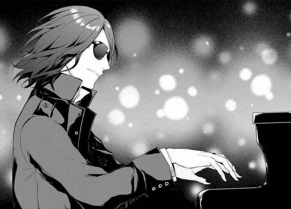 Vanishing Starlight Chapter 3 trang 12