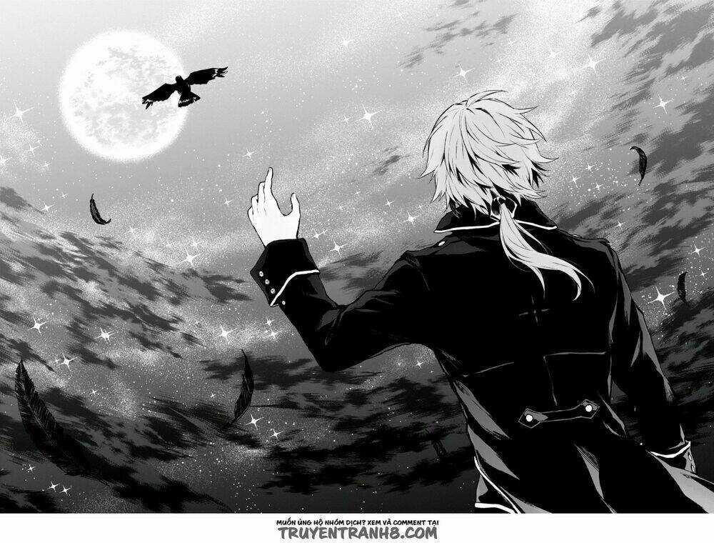 Vanishing Starlight Chapter 6 trang 25