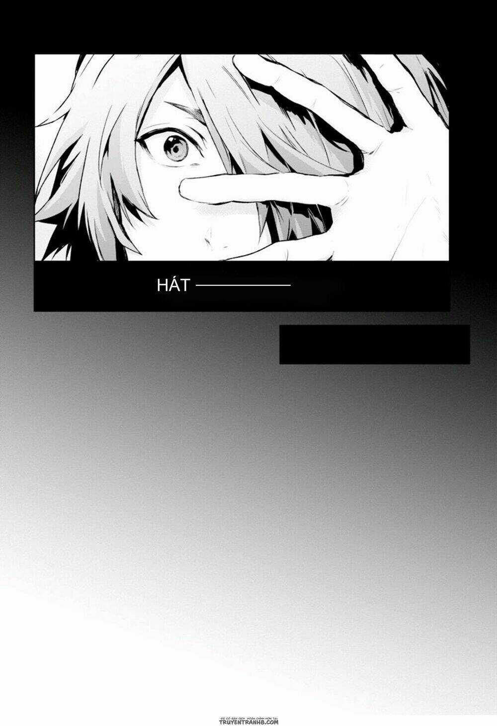 Vanishing Starlight Chapter 6 trang 26