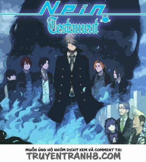 Vanishing Starlight Chapter 6 trang 30