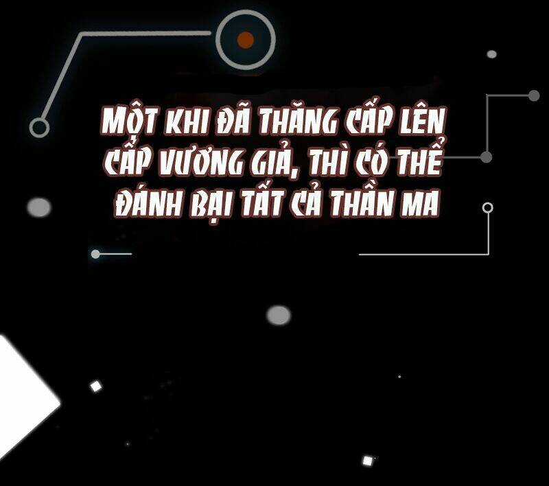 Vào Ngày Tận Thế Nhặt Được Hệ Thống Chapter 0 trang 11