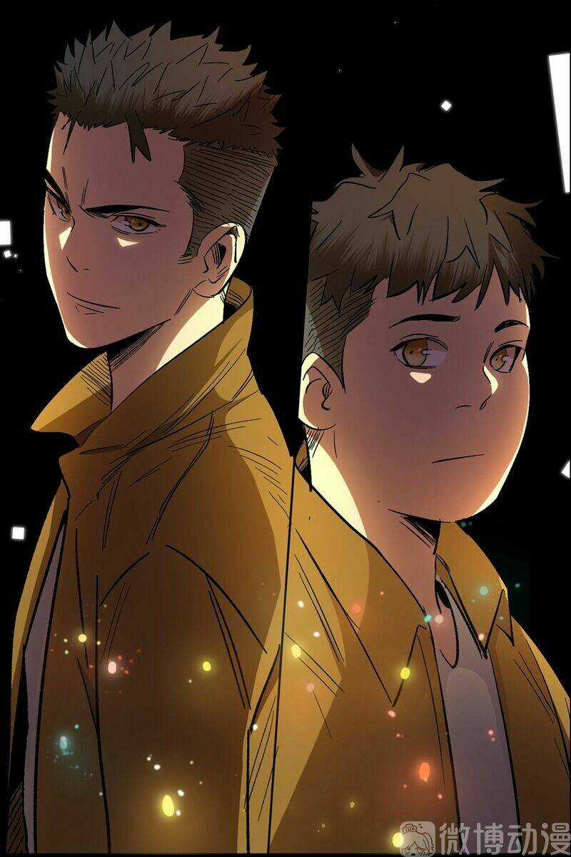 Vào Ngày Tận Thế Nhặt Được Hệ Thống Chapter 0 trang 12