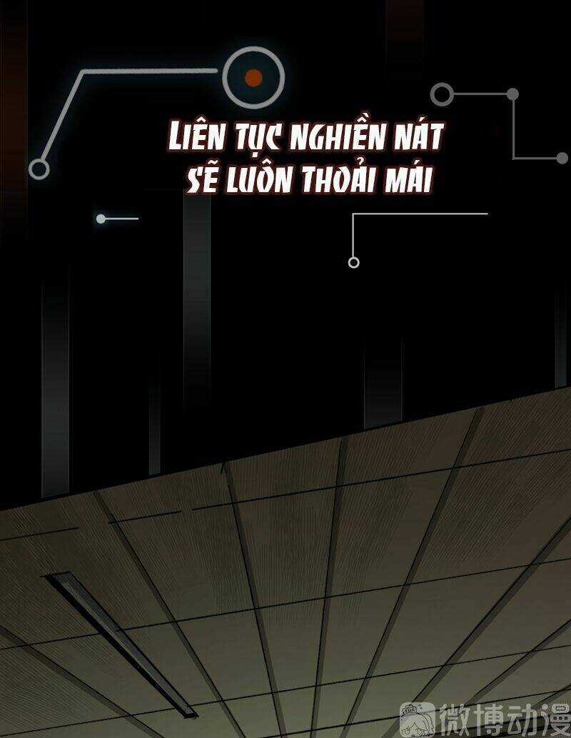 Vào Ngày Tận Thế Nhặt Được Hệ Thống Chapter 0 trang 16