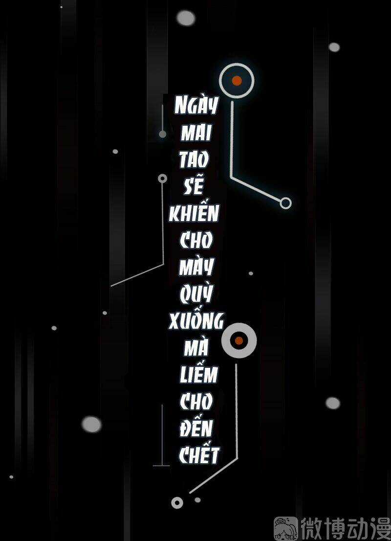 Vào Ngày Tận Thế Nhặt Được Hệ Thống Chapter 0 trang 22