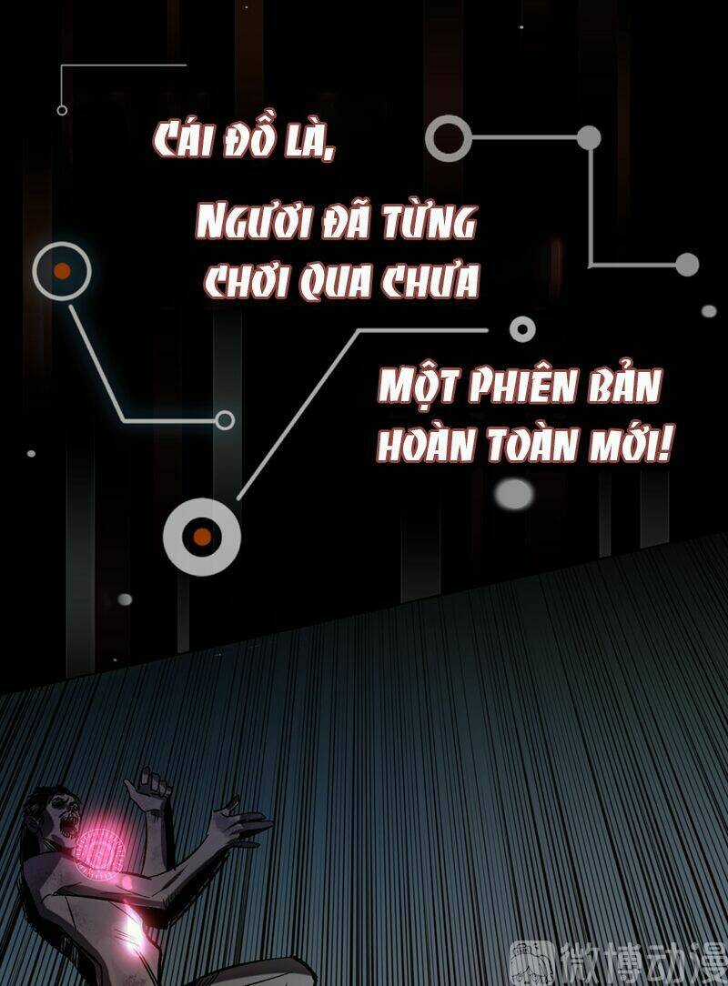 Vào Ngày Tận Thế Nhặt Được Hệ Thống Chapter 0 trang 4