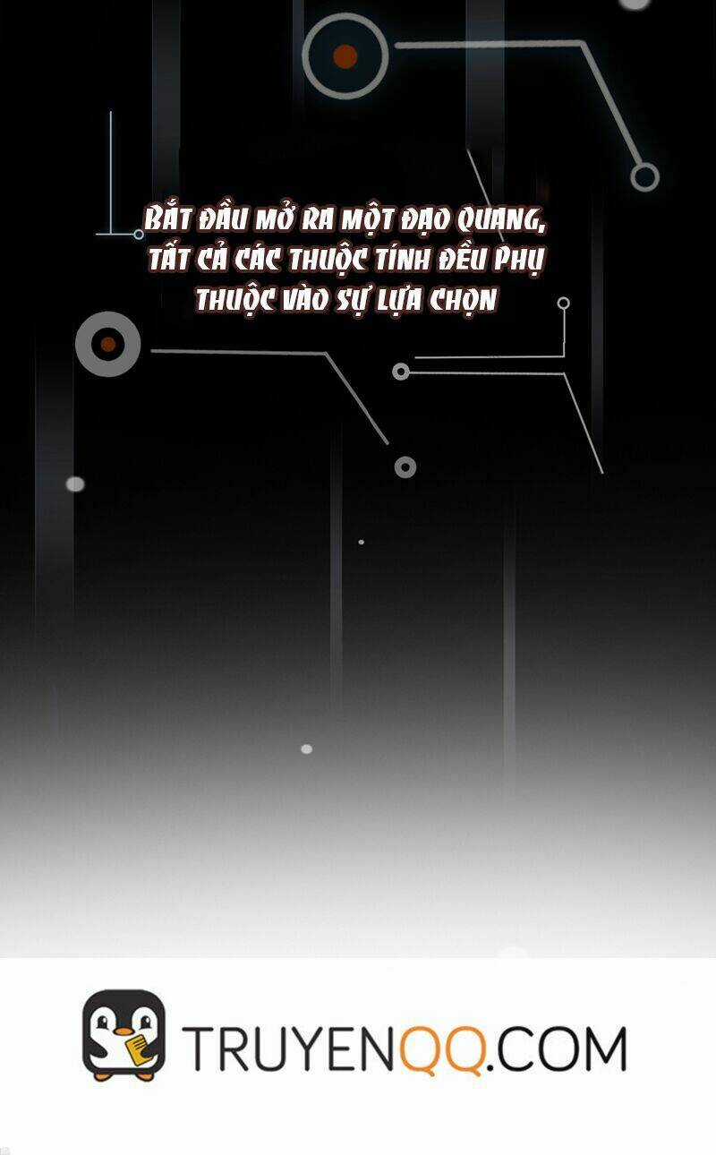 Vào Ngày Tận Thế Nhặt Được Hệ Thống Chapter 0 trang 6