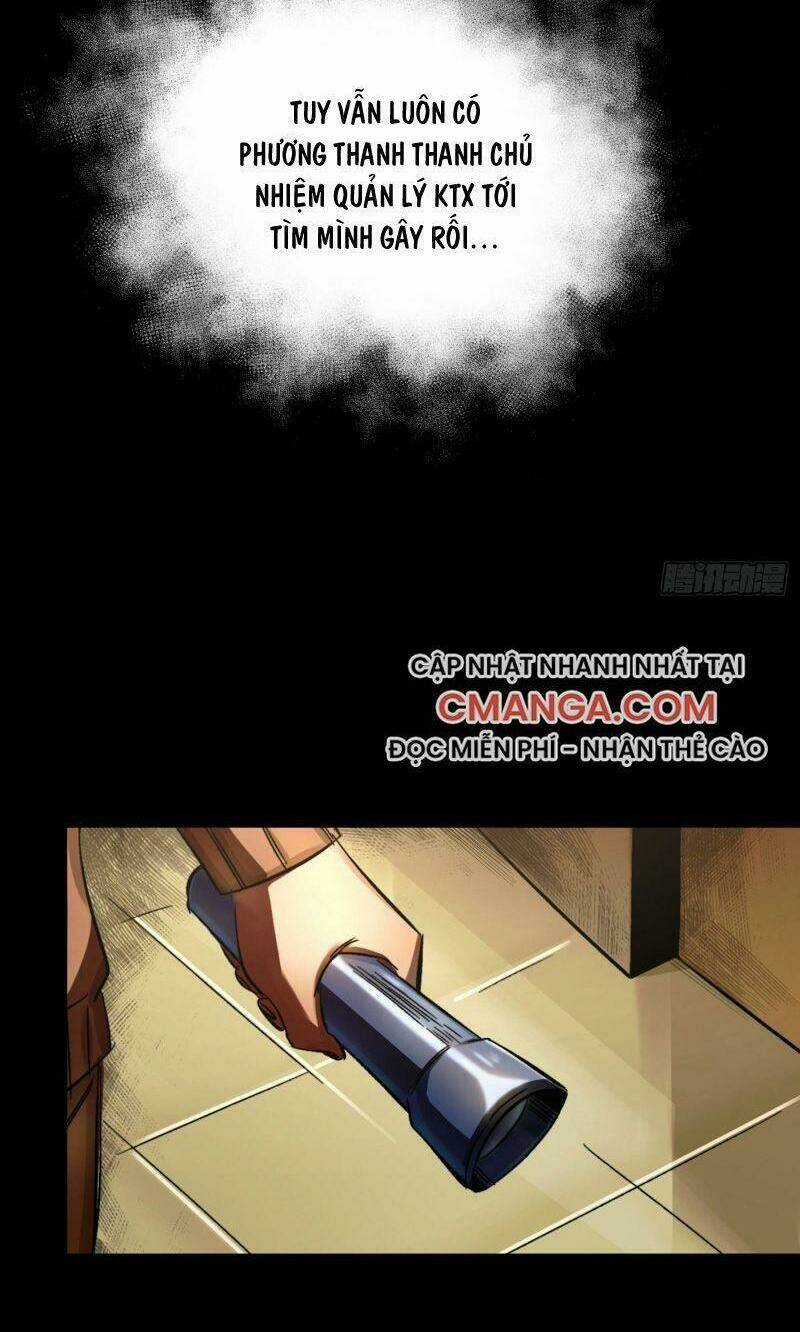 Vào Ngày Tận Thế Nhặt Được Hệ Thống Chapter 1 trang 19